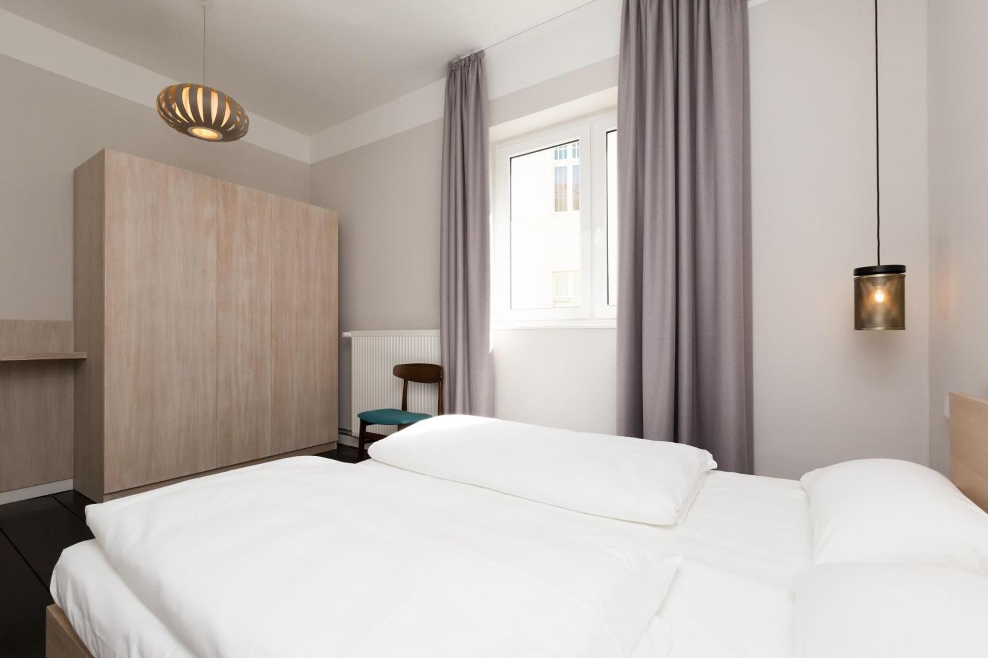 Apartamento Baltisches Haus App 02 Heringsdorf  Exterior foto