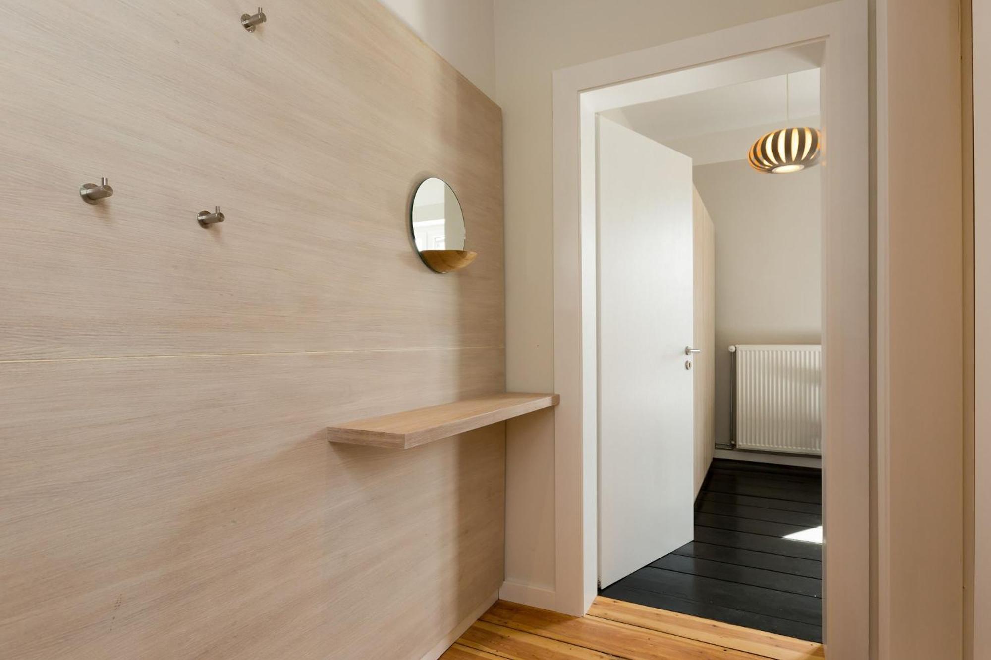 Apartamento Baltisches Haus App 02 Heringsdorf  Exterior foto