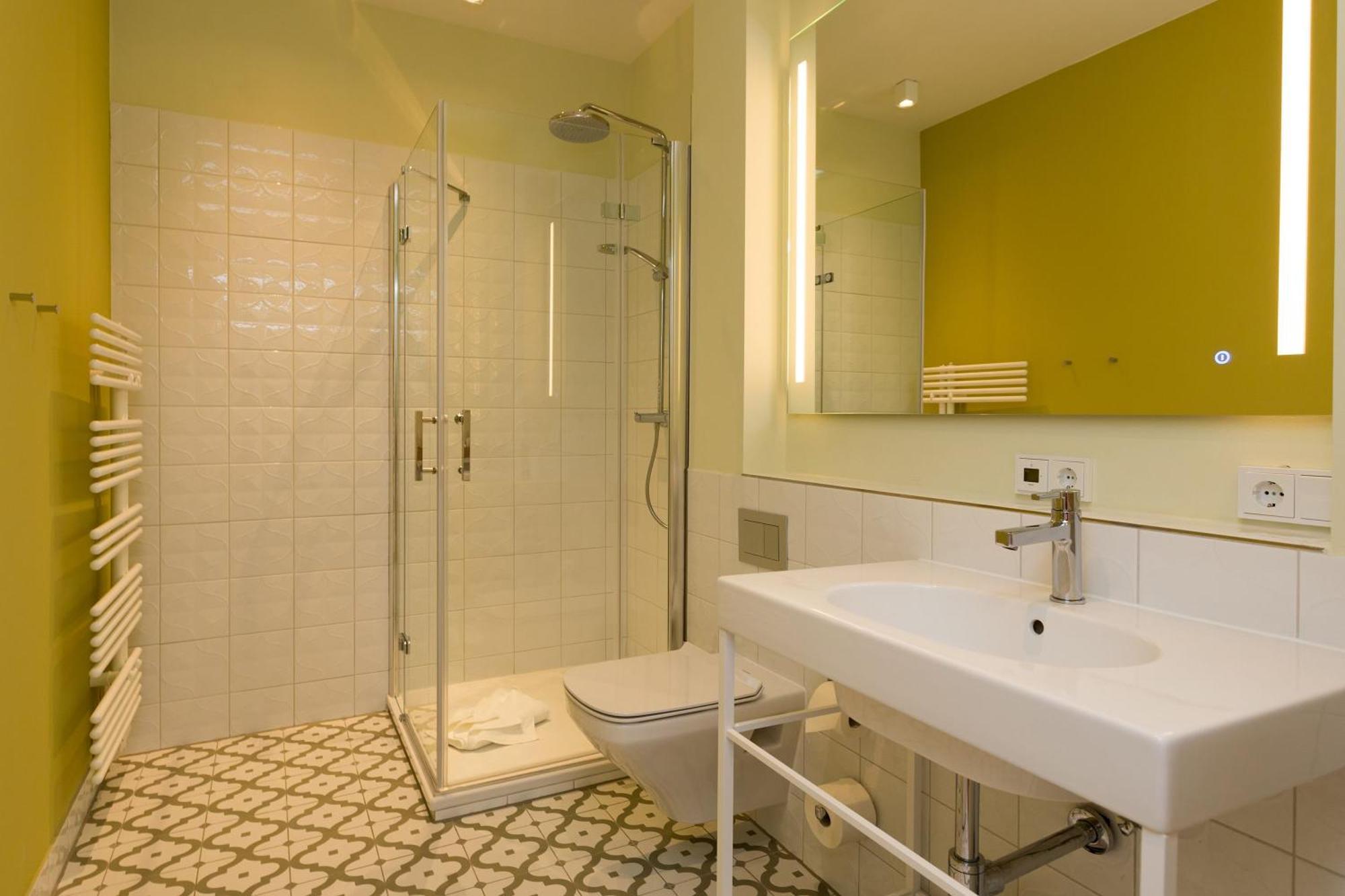 Apartamento Baltisches Haus App 02 Heringsdorf  Exterior foto