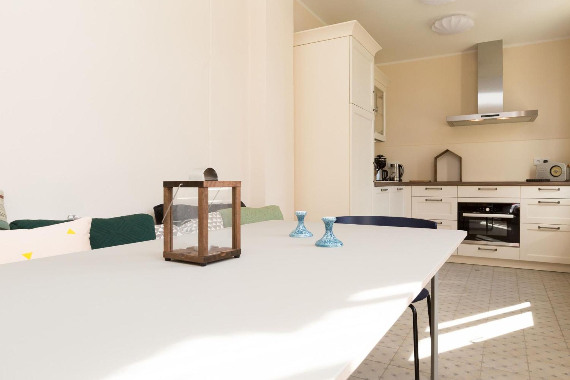 Apartamento Baltisches Haus App 02 Heringsdorf  Exterior foto