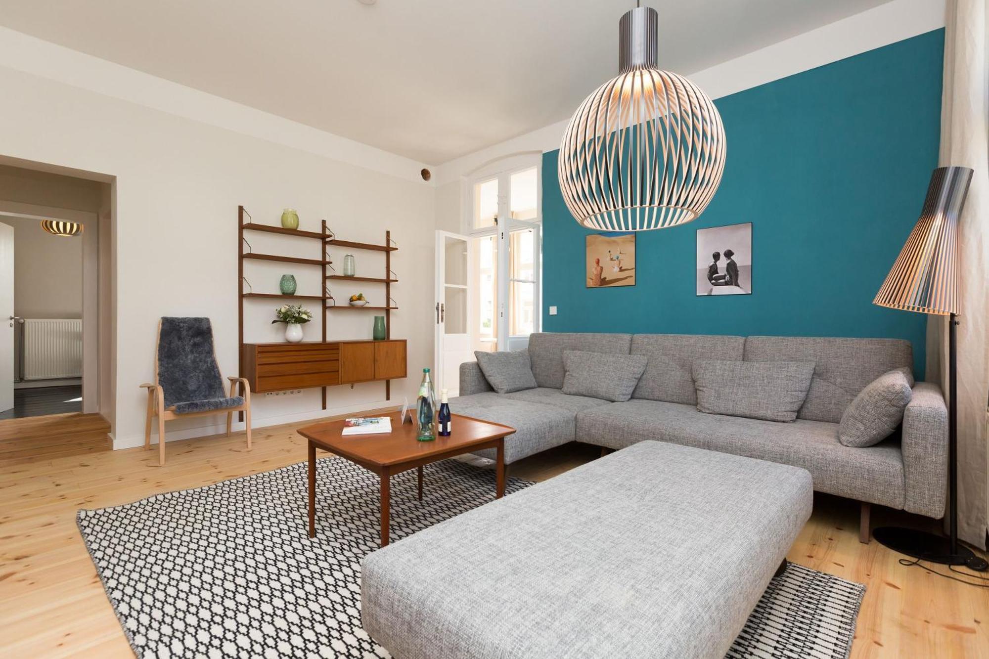 Apartamento Baltisches Haus App 02 Heringsdorf  Exterior foto