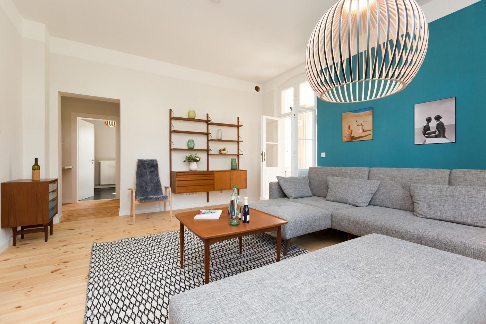 Apartamento Baltisches Haus App 02 Heringsdorf  Exterior foto